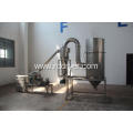 Catalyst super fine grinding machine